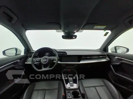 A3 2.0 40 TFSI MHEV SEDAN S LINE S-TRONIC