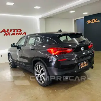 X2 S20I ACTIVE FLEX