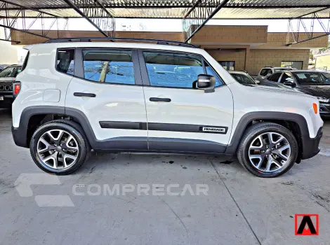 RENEGADE 1.8 16V