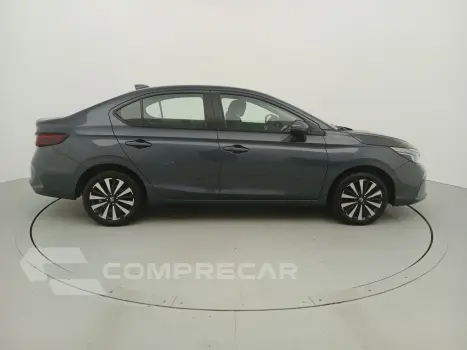CITY 1.5 i-VTEC FLEX EX CVT