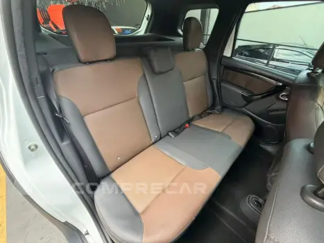 DUSTER Dynamique 1.6 Flex 16V Aut.