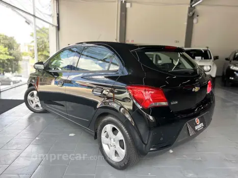 ONIX 1.4 MPFI LT 8V FLEX 4P MANUAL