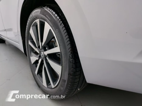 SENTRA 2.0 16V GASOLINA ADVANCE XTRONIC