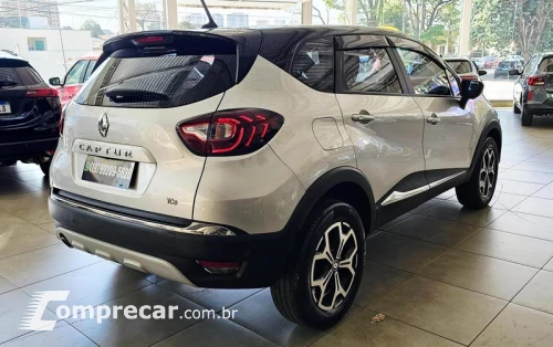 CAPTUR ICO13TCVT