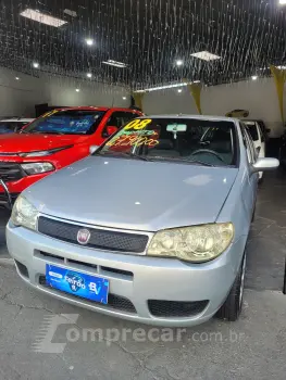 PALIO 1.0 MPI Fire Celebration 8V