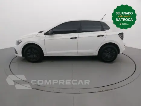 POLO 1.0 MPI TRACK MANUAL