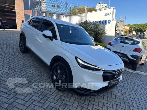 HR-V EXL 1.5 Flex Sensing 16V 5p Aut.