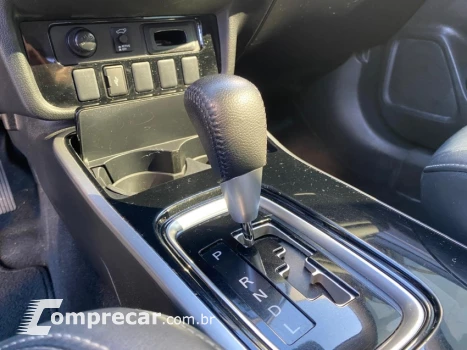 OUTLANDER 3.0 Mivec V6 Hpe-s AWD
