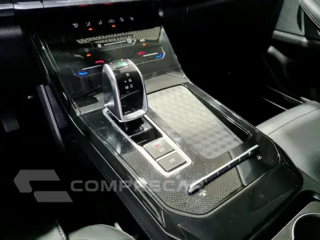 TIGGO 7 SPORT 1.5 TURBO FLEX 16V AUT.