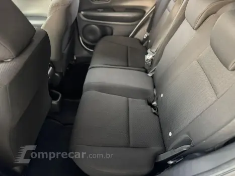HR-V 1.8 16V FLEX EX 4P AUTOMÁTICO