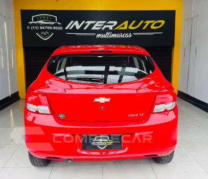 ONIX 1.0 LT