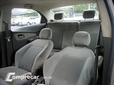 COBALT 1.8 MPFI LTZ 8V