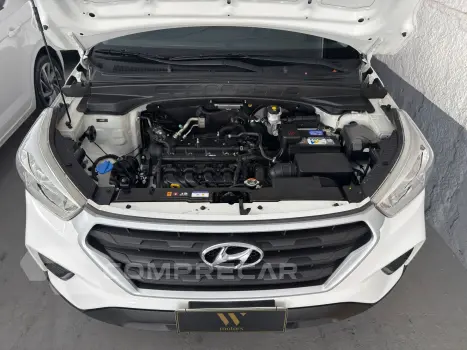 CRETA 1.6 16V Attitude