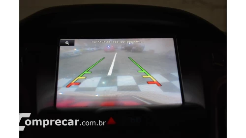 FOCUS SEDAN - 2.0 TITANIUM SEDAN 16V 4P AUTOMÁTICO