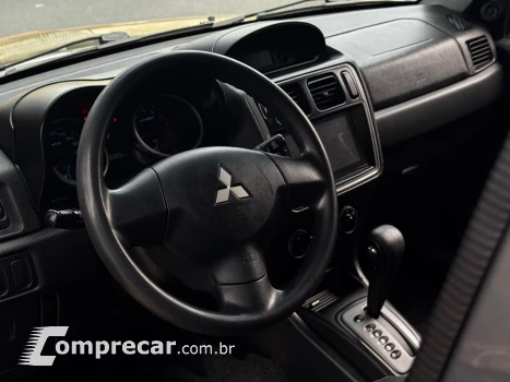 PAJERO TR4 2.0 4X2 16V