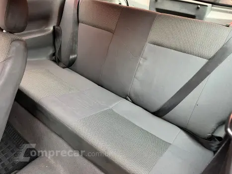 GOL 1.0 MI City 8V G.IV