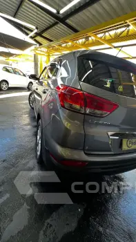 Creta 1.6 16V 4P FLEX ACTION AUTOMÁTICO
