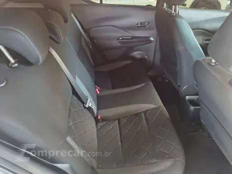 Kicks 1.6 16V 4P FLEXSTART S