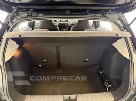 ONIX HATCH LTZ 1.0 12V TB Flex 5p Aut.