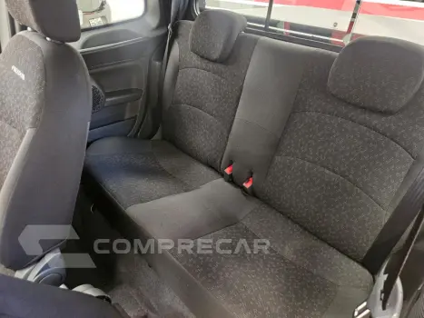 STRADA 1.4 MPI Freedom CD 8V