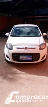 PALIO 1.6 MPI Sporting 16V
