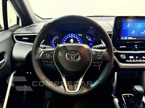 COROLLA CROSS 2.0 VVT-IE FLEX XR DIRECT SHIFT