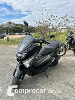 Yamaha N-MAX 160