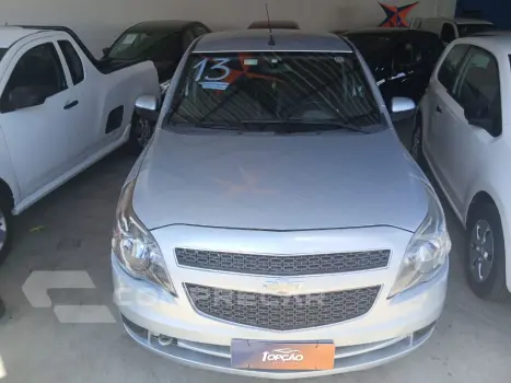 AGILE LTZ 1.4 MPFI 8V FlexPower 5p