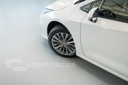 COROLLA 2.0 Vvt-ie XEI Direct Shift