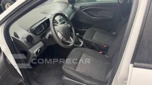 KA 1.0 SE 12V
