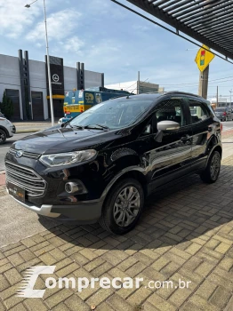 ECOSPORT 1.6 XLS Freestyle 8V