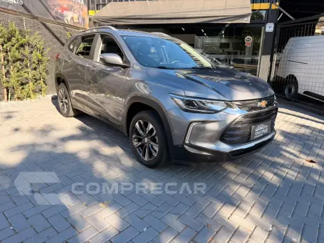 TRACKER 1.2 TURBO FLEX PREMIER AUTOMÁTICO