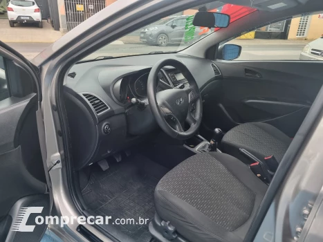 HB20 1.0 12V Comfort