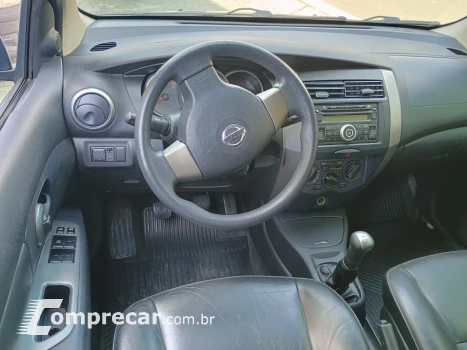 Livina X-Gear 1.6 SL