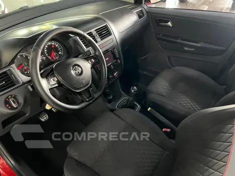 CROSSFOX 1.6 MSI FLEX 16V 4P MANUAL