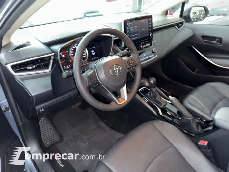 Corolla Xei 2.0
