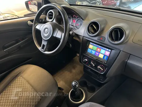 SAVEIRO 1.6 MI Trendline CS 8V