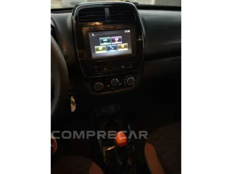 KWID 1.0 12V SCE FLEX OUTSIDER MANUAL