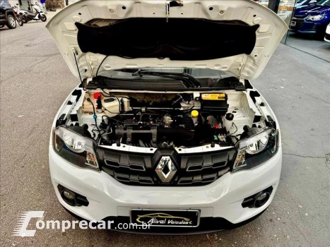 KWID 1.0 12V SCE Intense