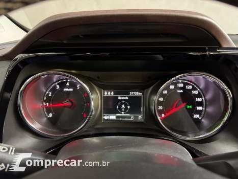 MONTANA 1.2 TURBO FLEX LTZ AUTOMÁTICO