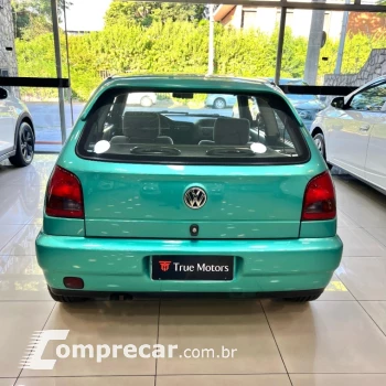 GOL 1.6 CLI 8V