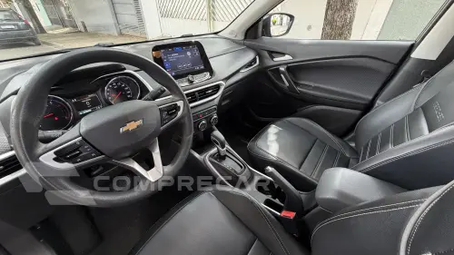 TRACKER 1.0 Turbo LT