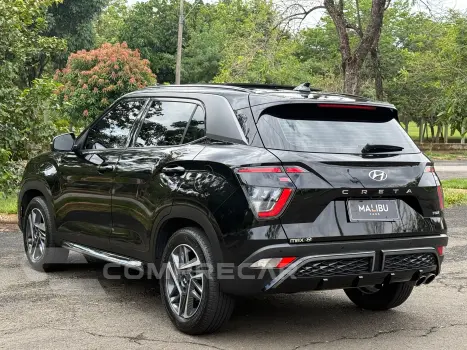 CRETA 1.0 Tgdi N Line