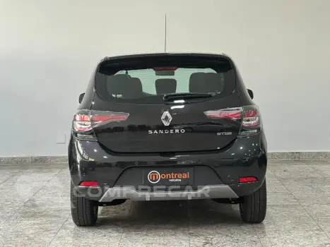 SANDERO 1.0 12V SCE GT Line