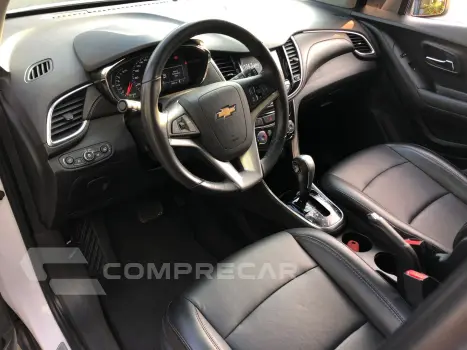 Tracker 1.4 16V Turbo Flex Premier Automático