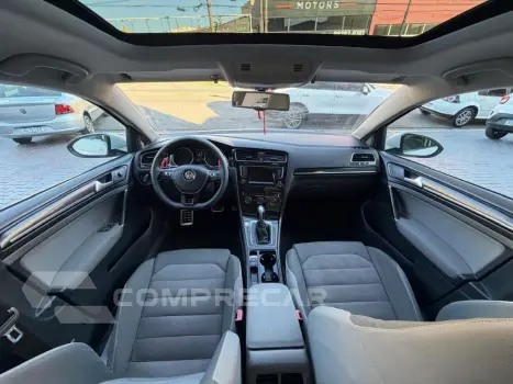 Golf Highline 1.4 TSI 140cv Aut.