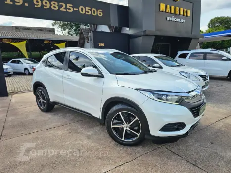 HR-V 1.8 16V EXL