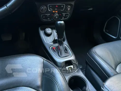 COMPASS 2.0 16V Longitude 4X4