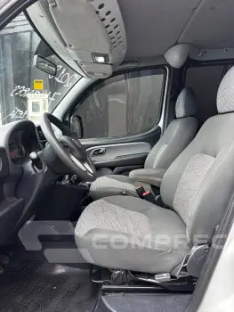 DOBLÒ 1.8 MPI Essence 7L