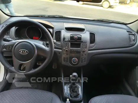 CERATO 1.6 SX3 16V